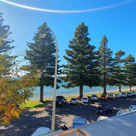 Pier Hotel Port Lincoln Εξωτερικό φωτογραφία