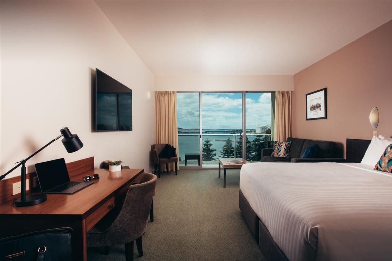 Pier Hotel Port Lincoln Εξωτερικό φωτογραφία