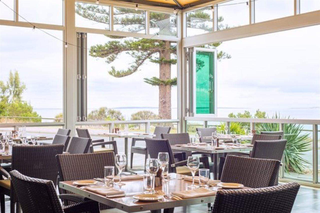 Pier Hotel Port Lincoln Εξωτερικό φωτογραφία