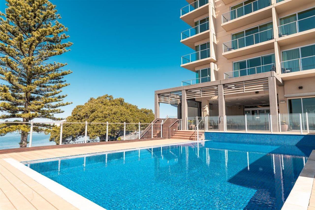 Pier Hotel Port Lincoln Εξωτερικό φωτογραφία