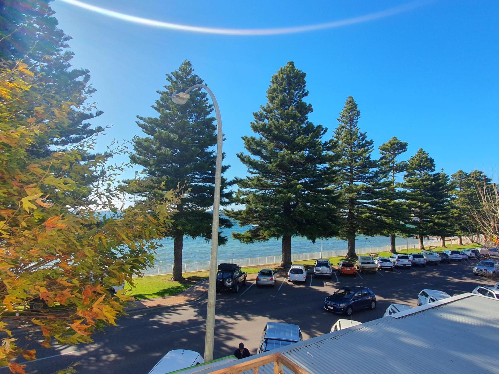 Pier Hotel Port Lincoln Εξωτερικό φωτογραφία